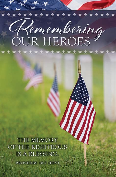 August 30—A day for remembering our country's heroes.